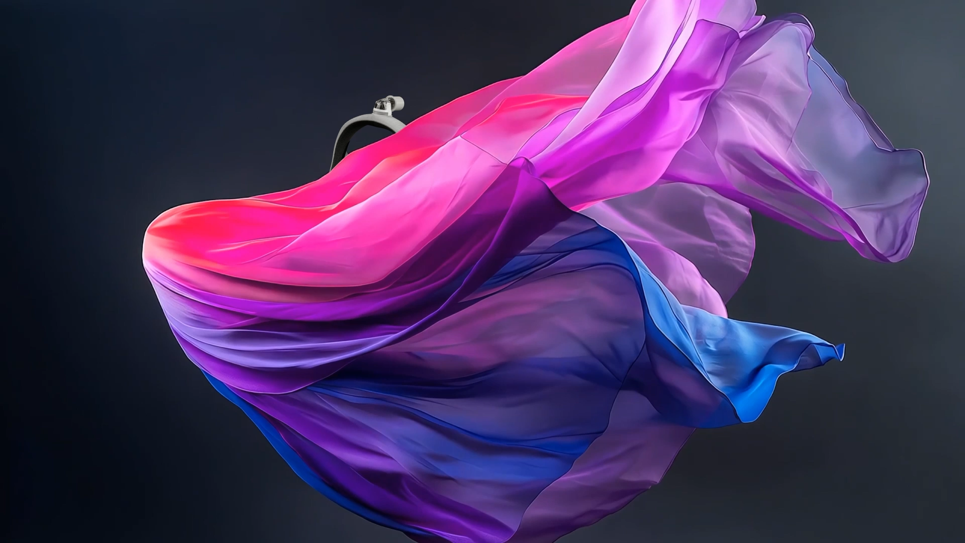 Floating Fabric AirTouch N30i